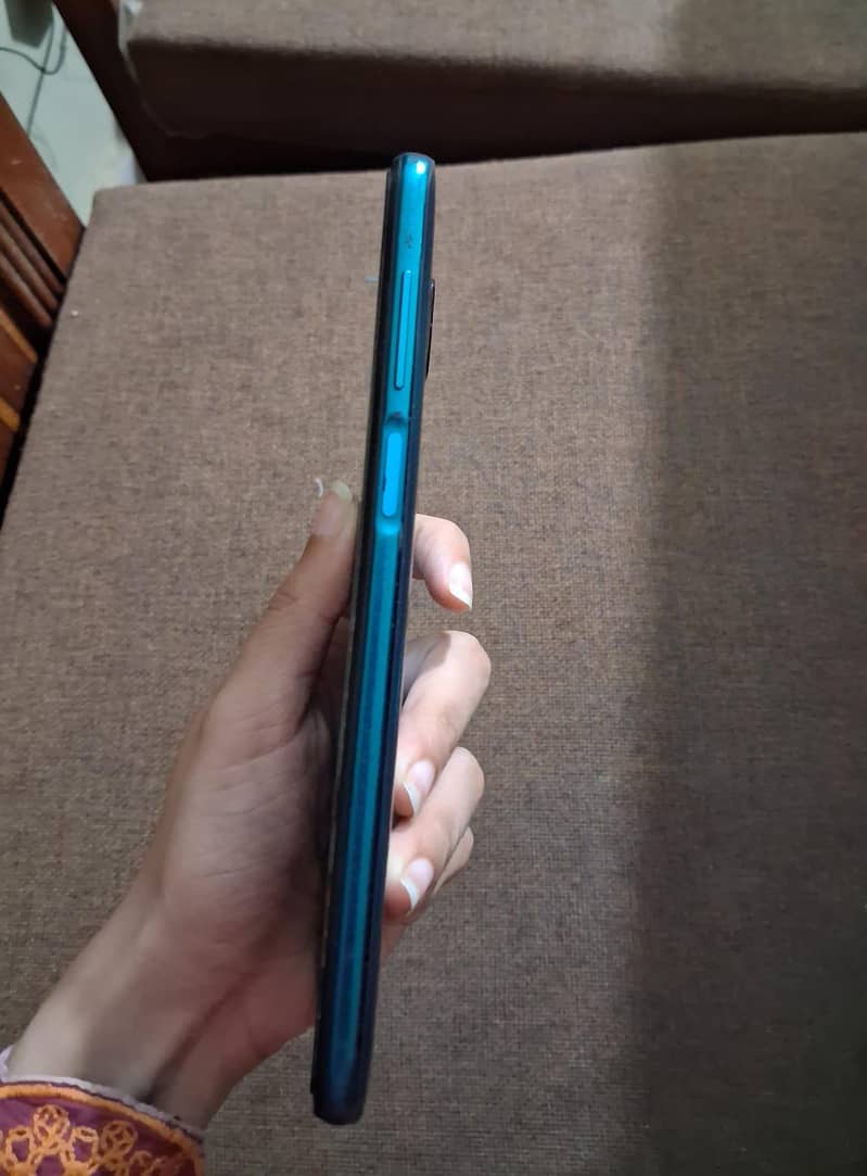 Xiaomi Redmi Note 9 Pro 2