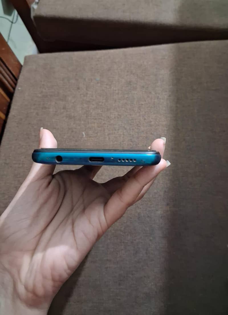Xiaomi Redmi Note 9 Pro 5