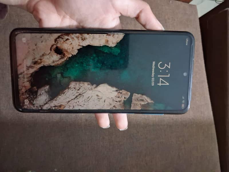 Xiaomi Redmi Note 9 Pro 6