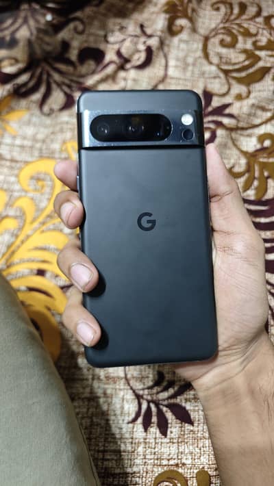 Google pixel 8 pro