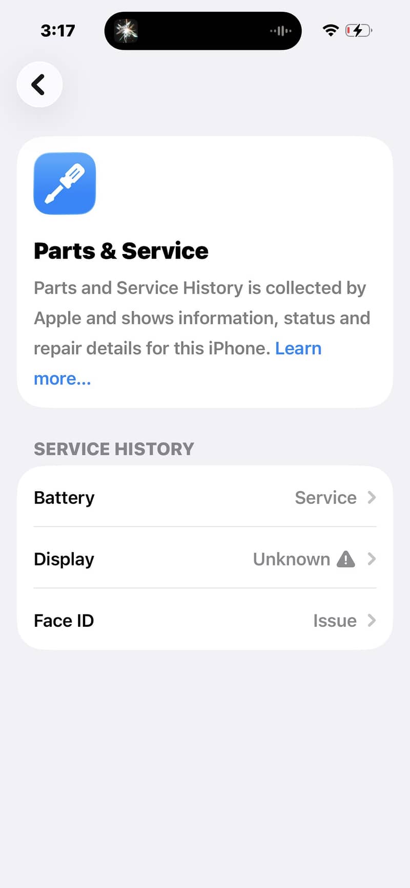 Apple iPhone 14 Pro 0