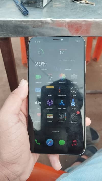 Apple iPhone XS Max