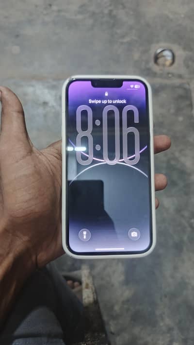 Apple iPhone 14