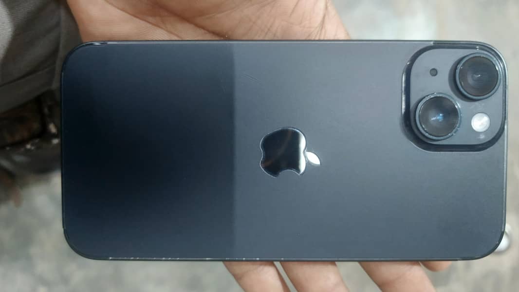 Apple iPhone 14 1
