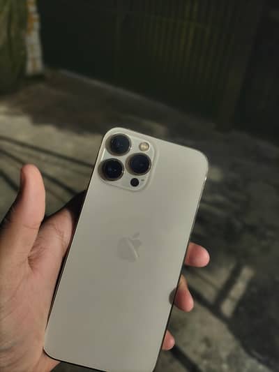 Apple iPhone 13 Pro Max