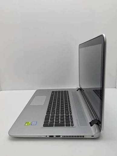 HP Envy Core i7 6th Gen – Premium Laptop for Sale