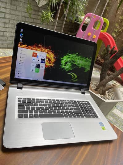 HP Envy Core i7 6th Gen – Premium Laptop for Sale