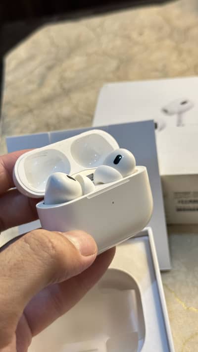 AirPods Pro 2nd Gen Original