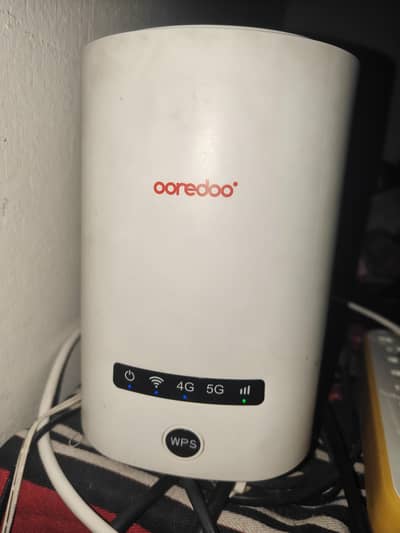 ZLT X20 4G/5G Dual Band Router – Unlocked