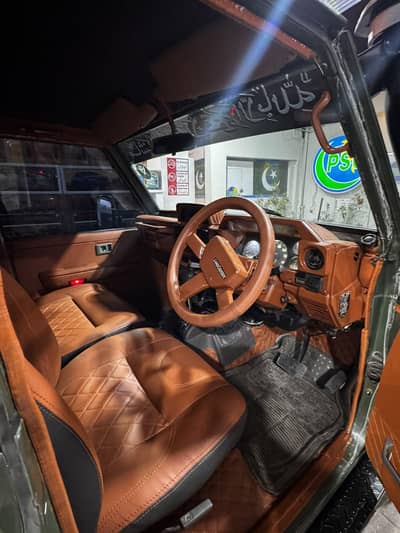 toyota land crusier RKR 1987/2018