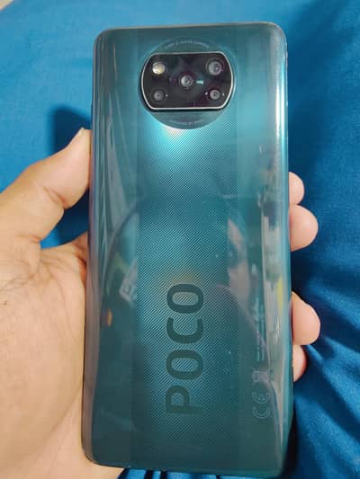 Xiaomi Poco X3 Pro 8/256