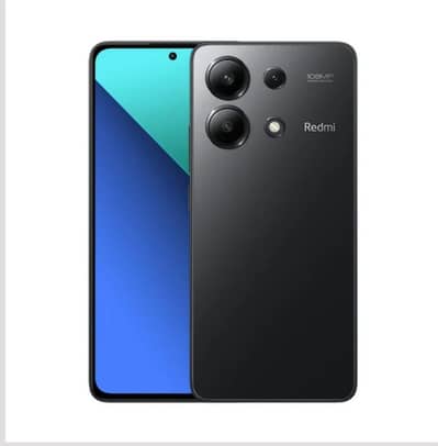Xiaomi Redmi Note 13