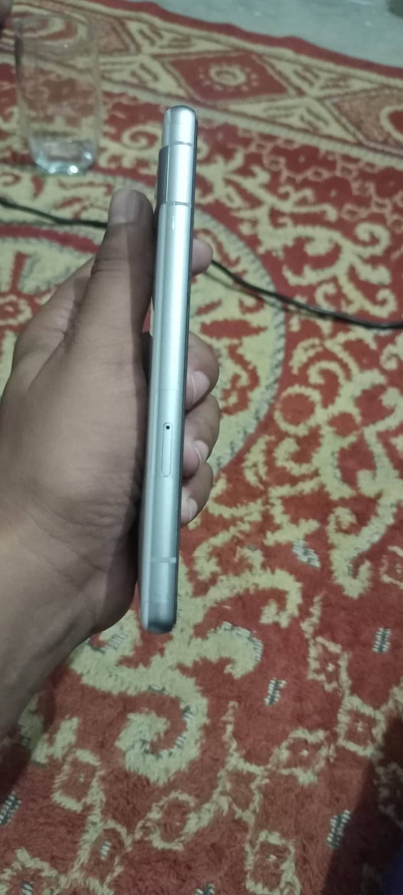 Google Pixel 7a 3