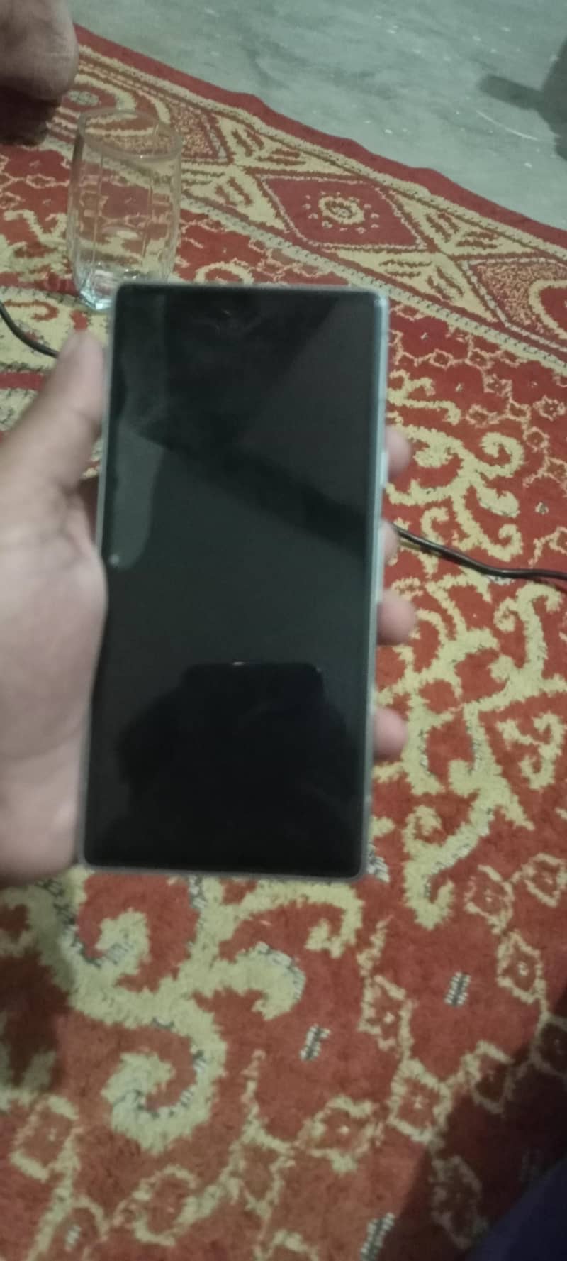 Google Pixel 7a 4