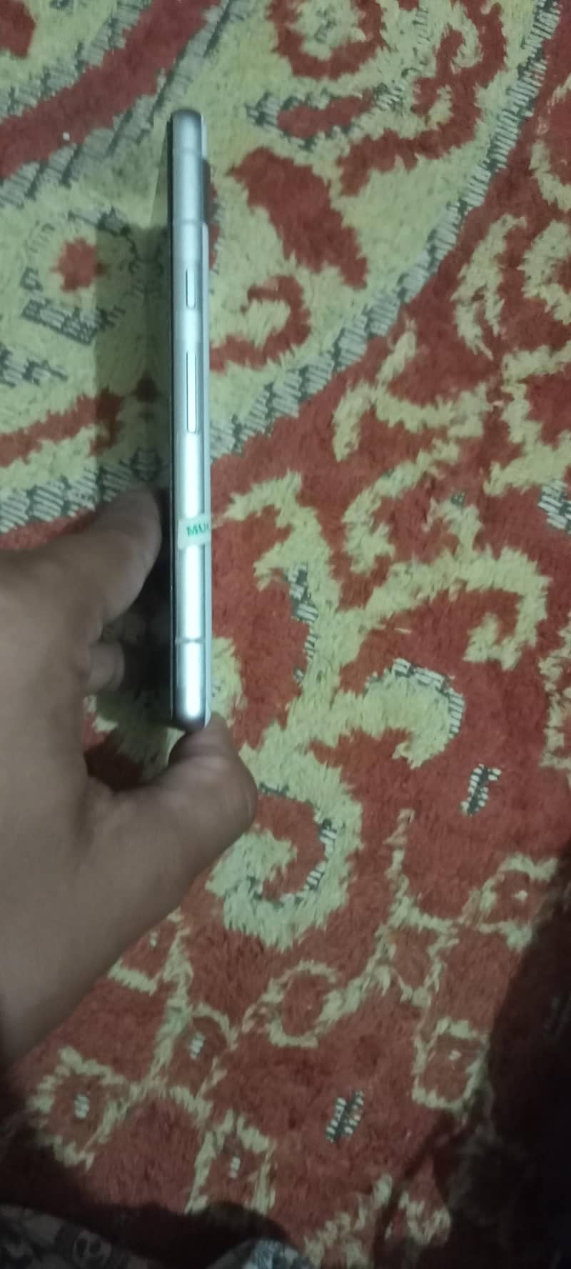 Google Pixel 7a 6
