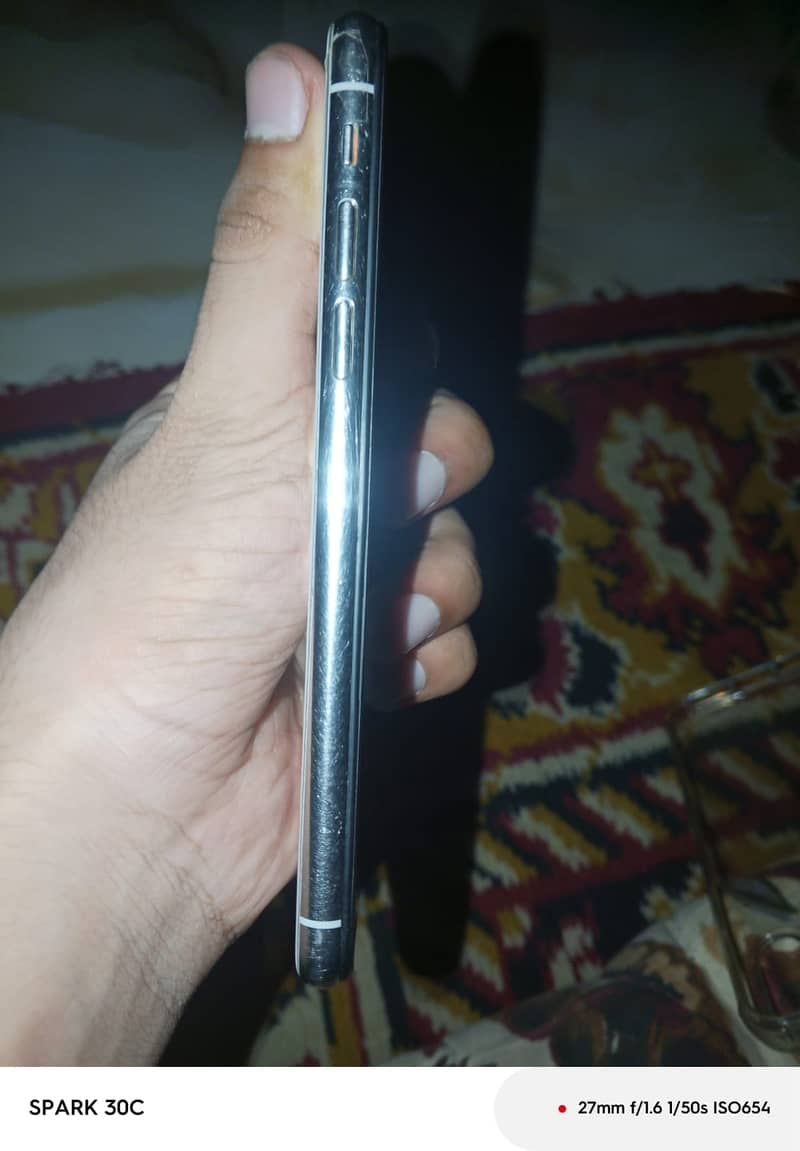 Apple iPhone X 1