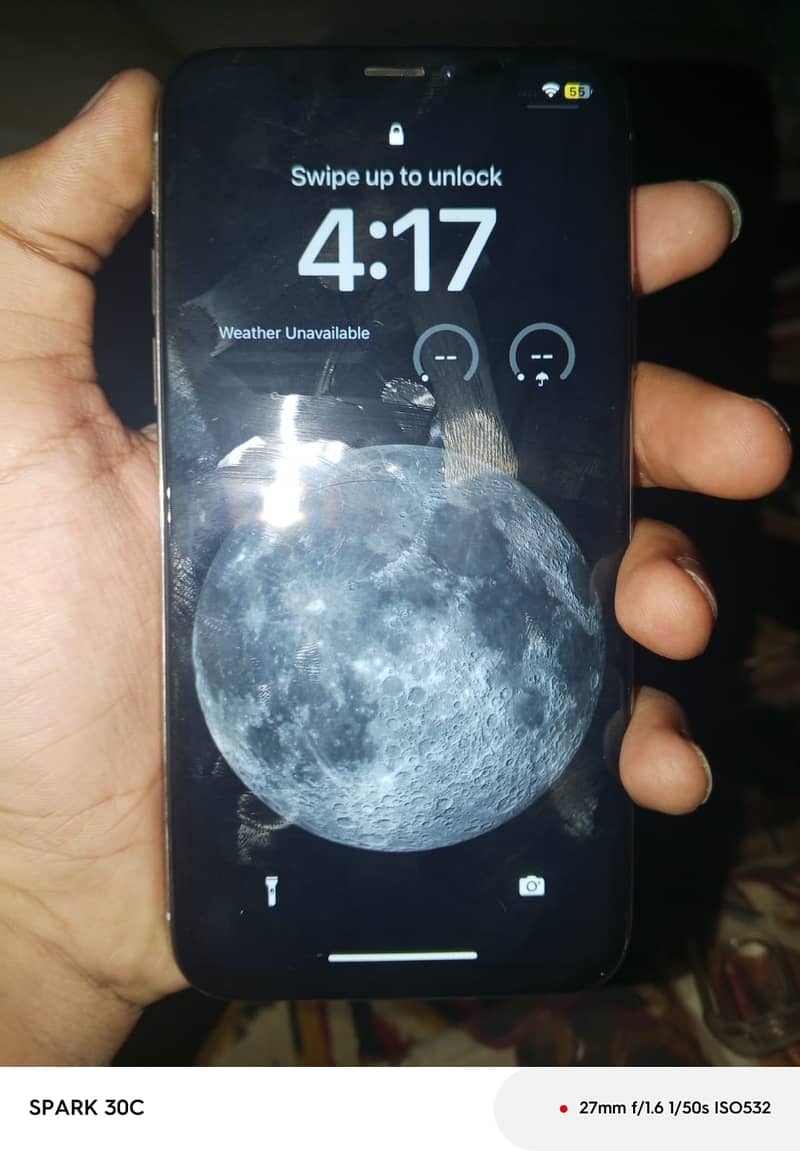 Apple iPhone X 2