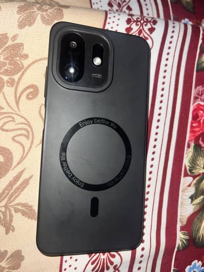 I tell good new mobile 3 month use