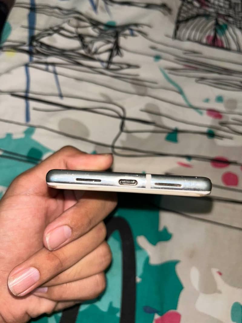 Google Pixel 6 Pro 3