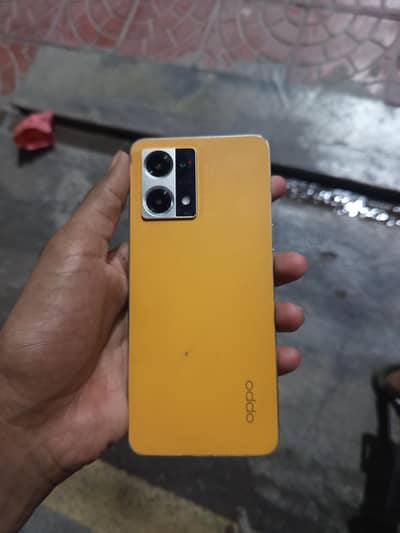 OPPO F21 Pro