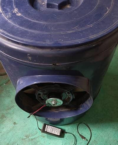 Air cooler