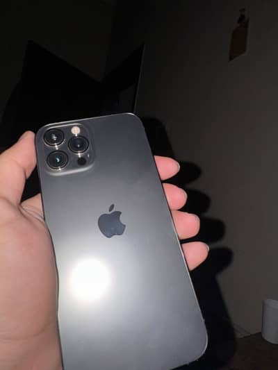 Iphone 12promax jv