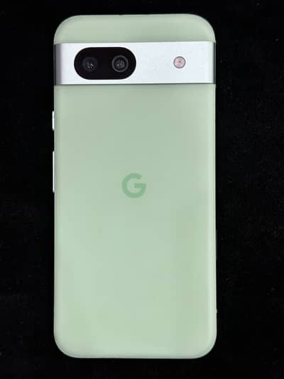 Google Pixel 8a