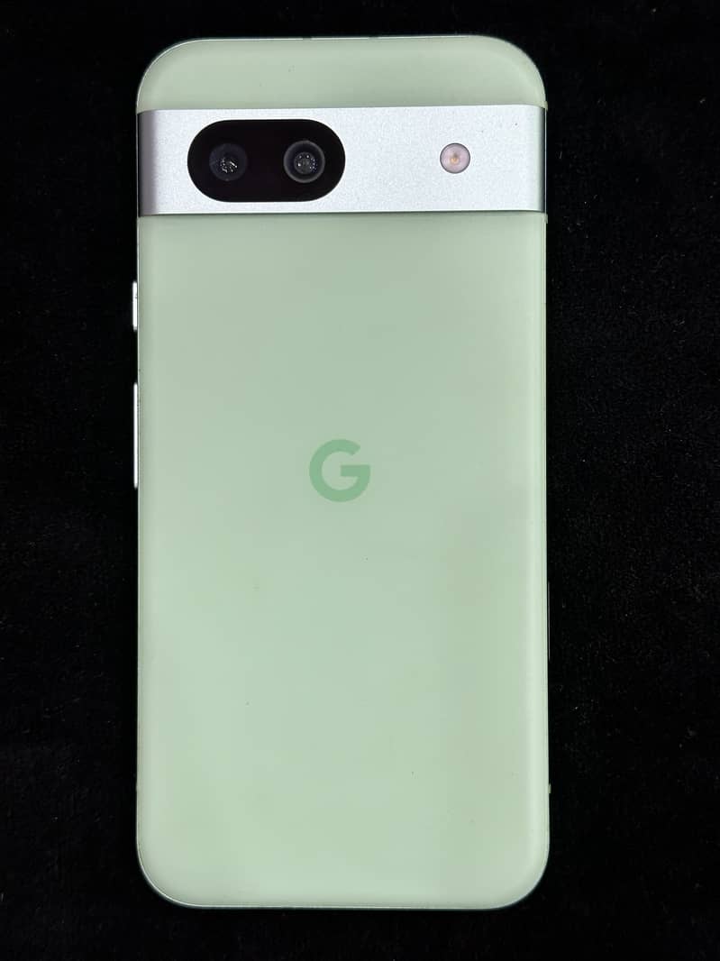 Google Pixel 8a 0