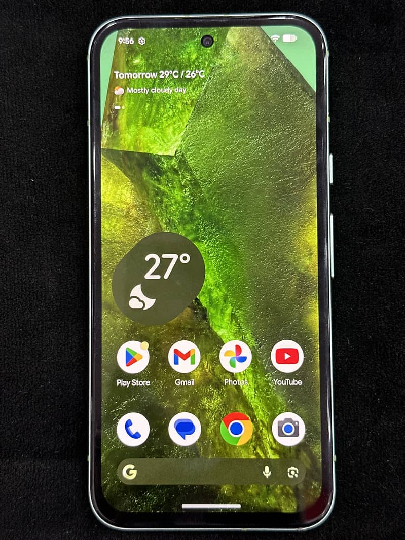 Google Pixel 8a 1