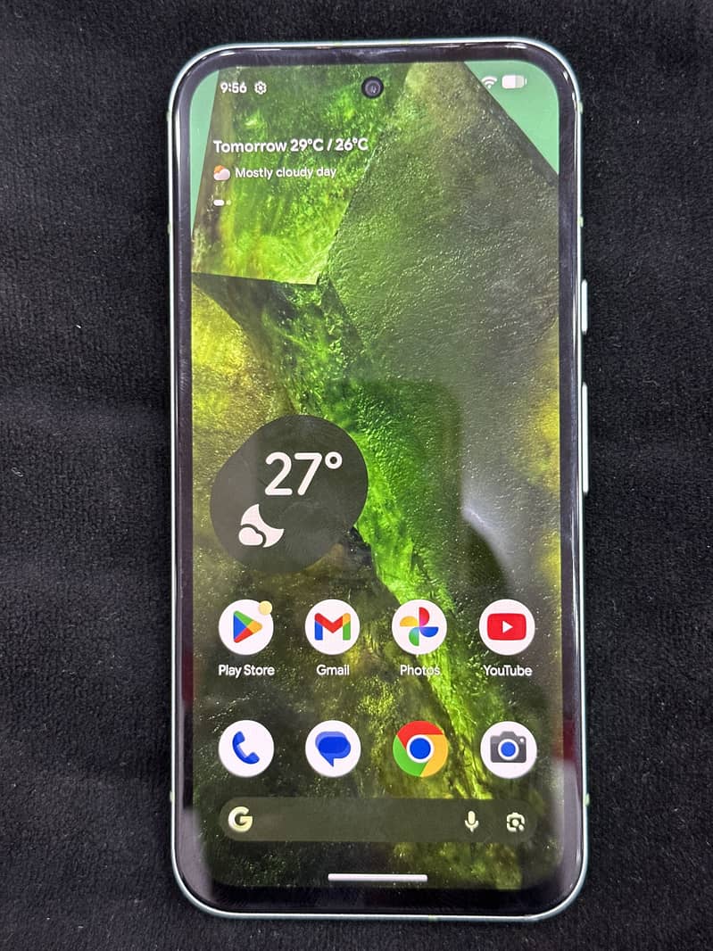 Google Pixel 8a 2