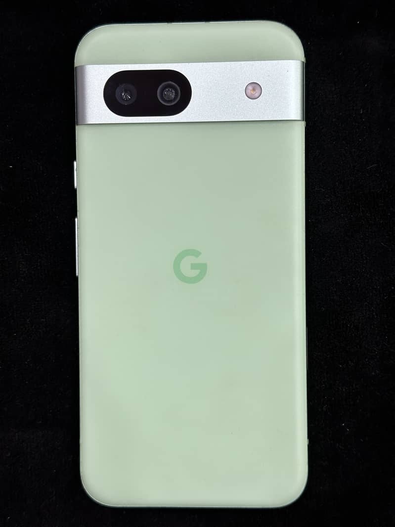 Google Pixel 8a 5