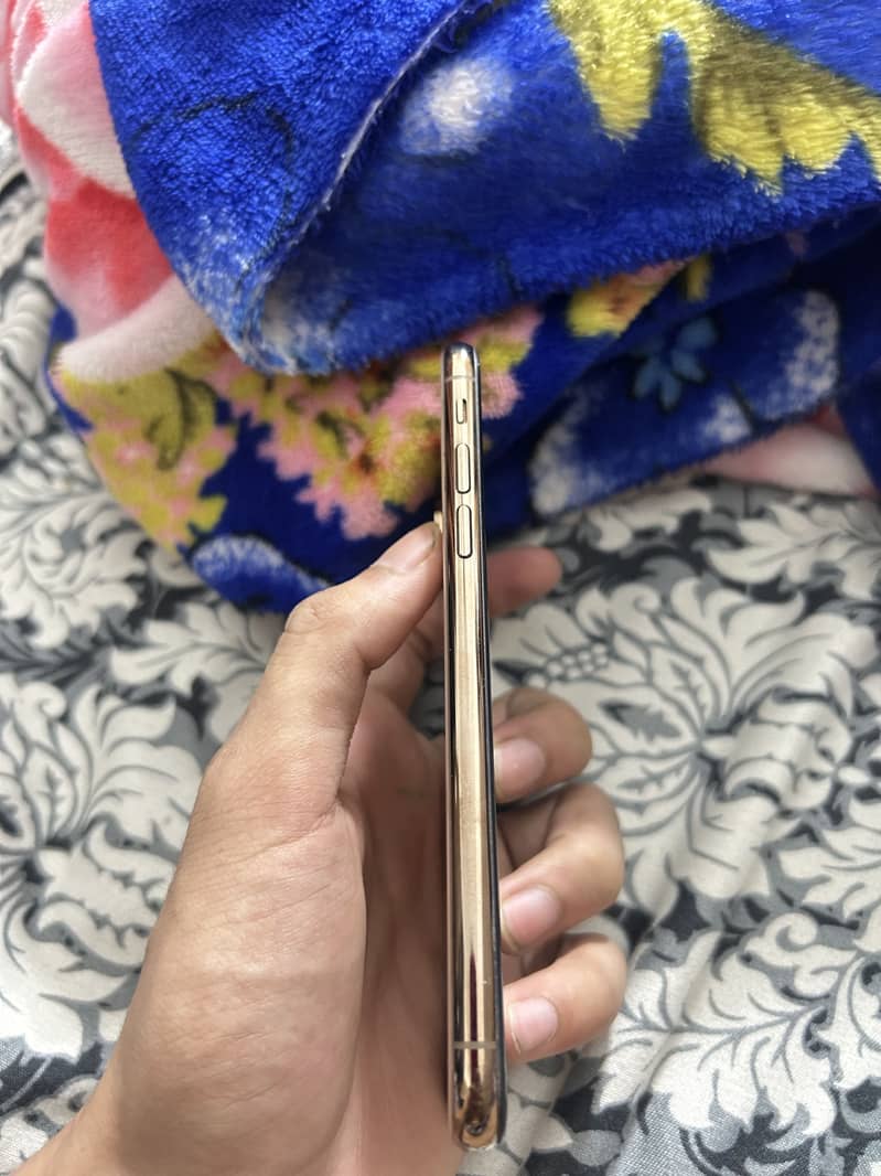 Apple iPhone XS 1