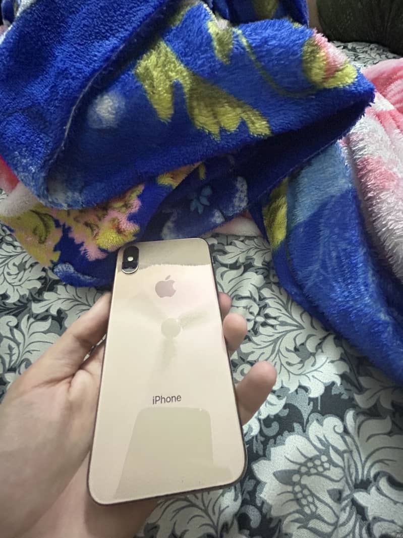 Apple iPhone XS 2
