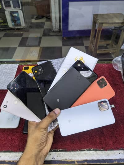 Google pixel All Models/front/cameras/speakers/batterys/panels/boards/