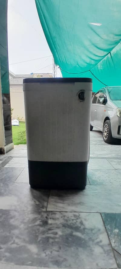 Dawlance Dryer DS6000 C