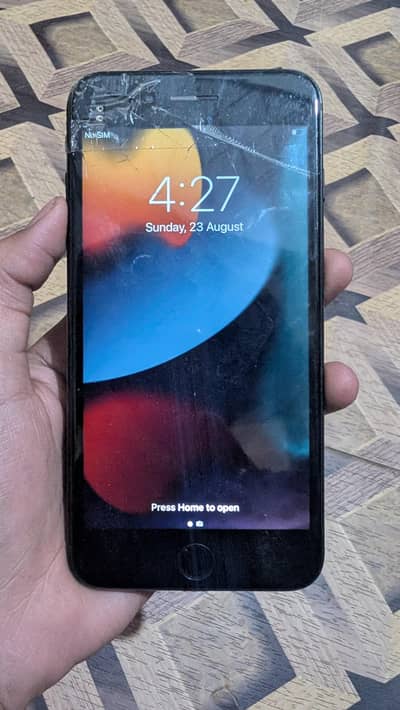 Apple iPhone 7 Plus