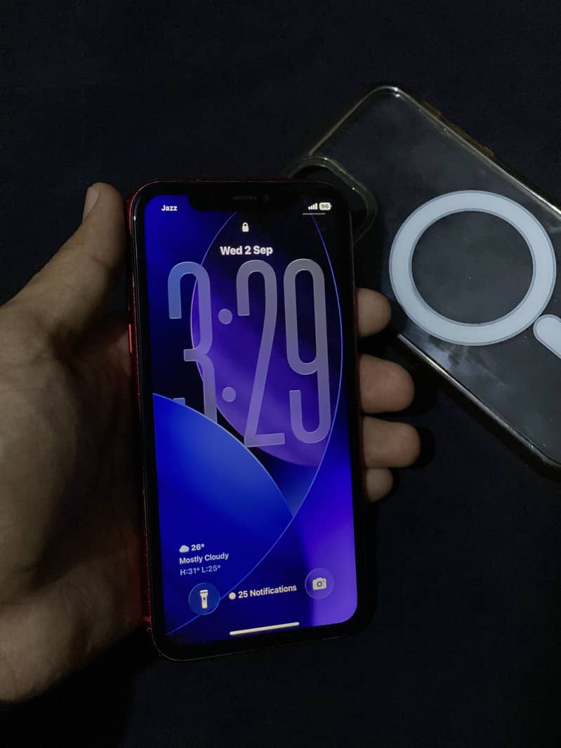 Apple iPhone 11 0