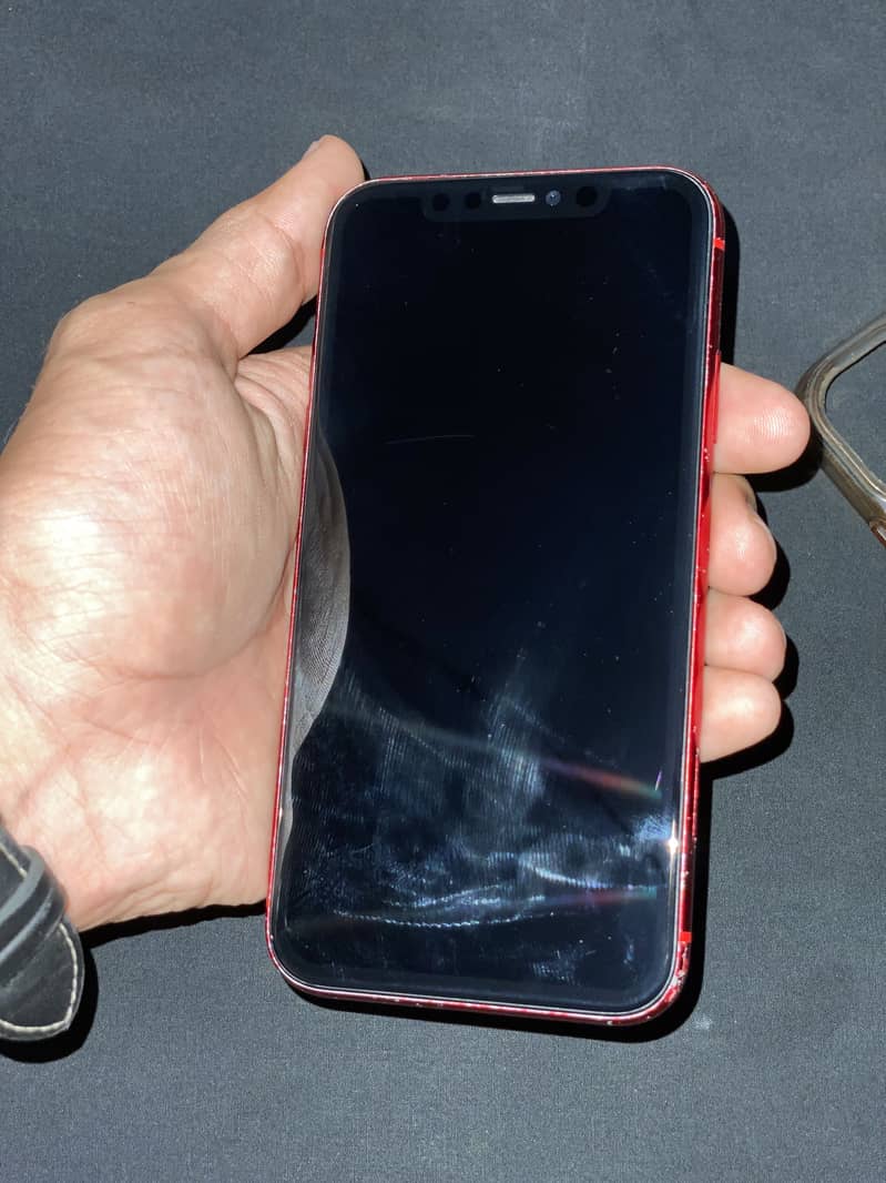 Apple iPhone 11 5