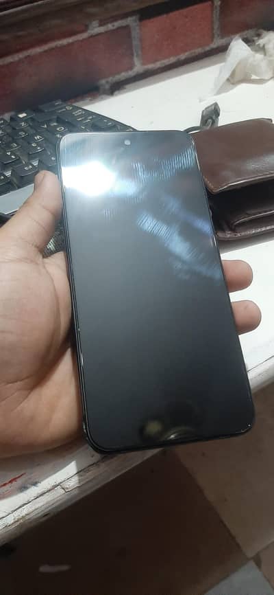 Infinix Smart 9