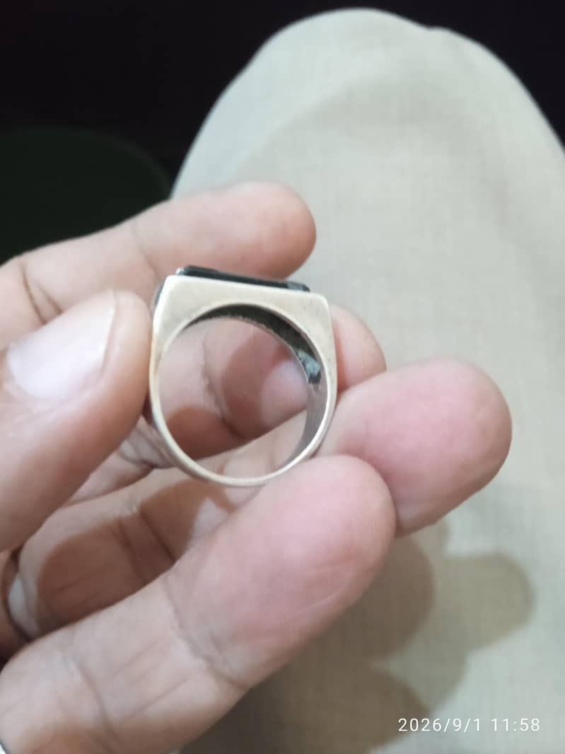 tourmaline ring 1