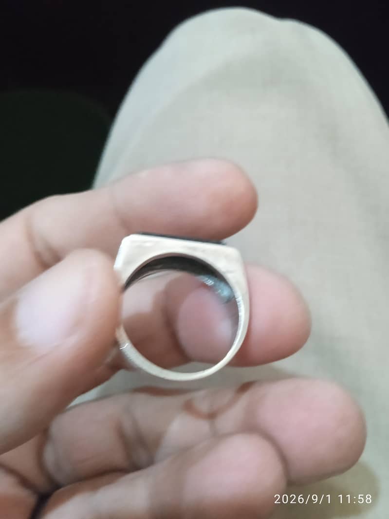 tourmaline ring 3