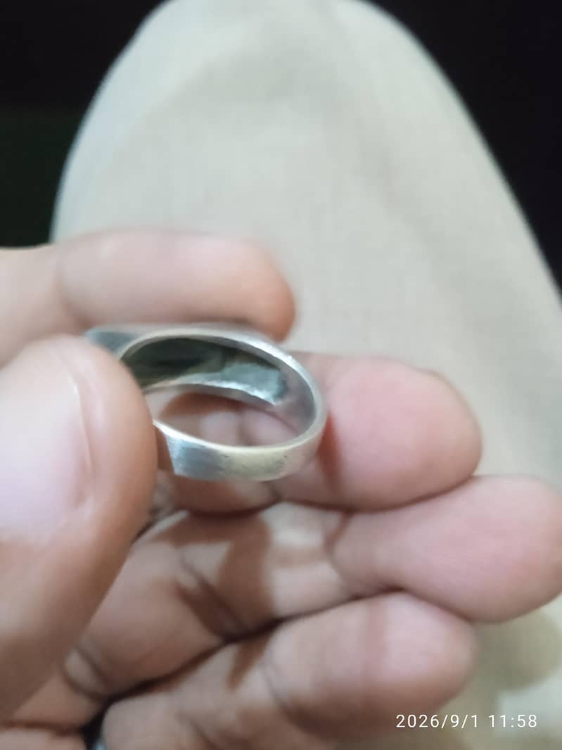 tourmaline ring 5