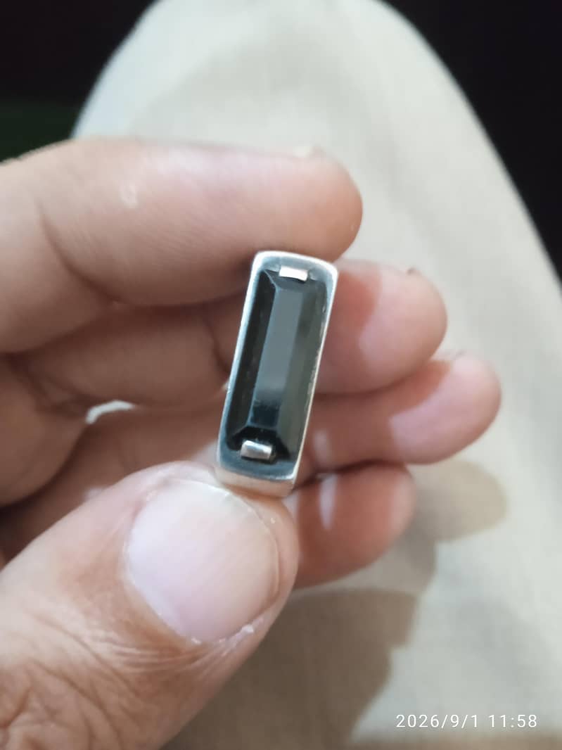 tourmaline ring 6