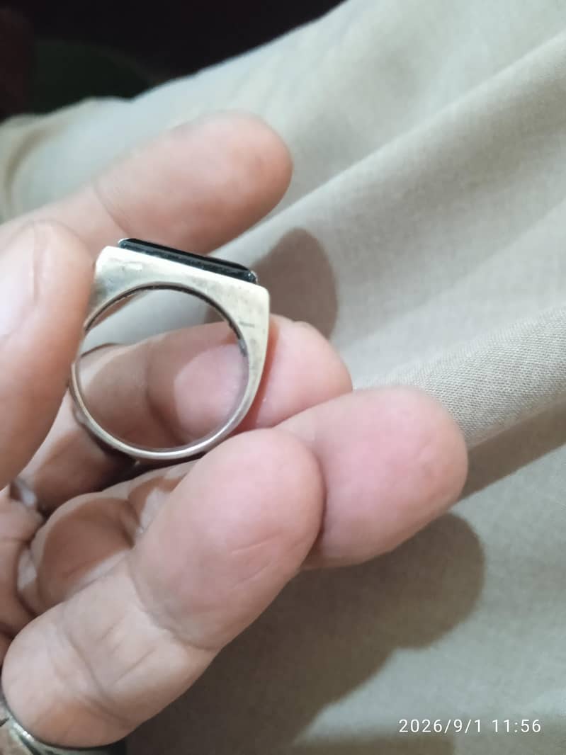 tourmaline ring 8