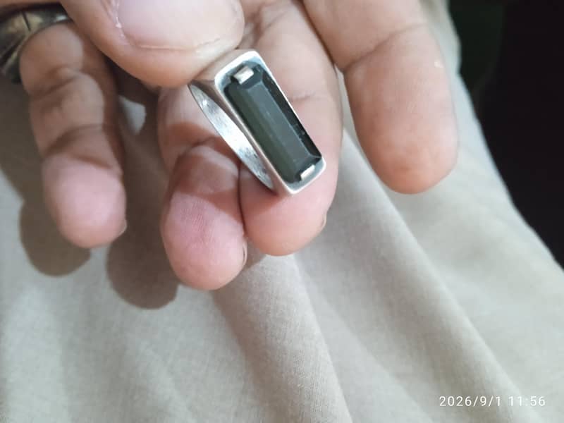 tourmaline ring 9