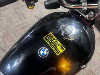 Cd 70 originally bike red colour