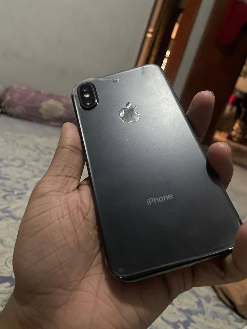Apple iPhone X 1