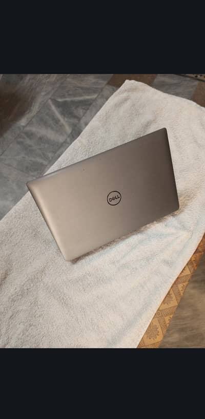 Dell 5320 Fix Bulk Rate | i5 11th Gen | 8/256 | Dubai Import