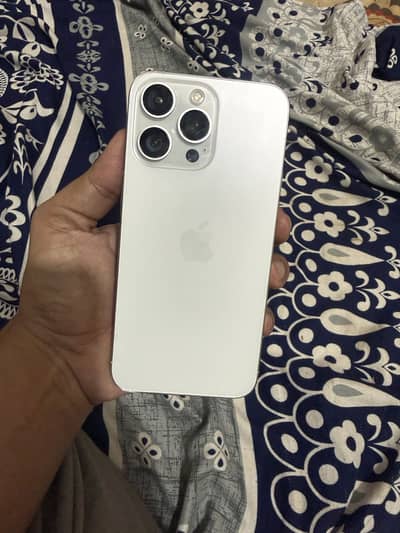 Apple iPhone 15 Pro Max non pta jv 256gb