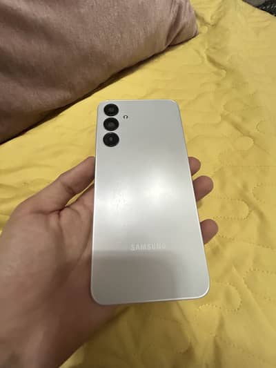 Samsung galaxy A16